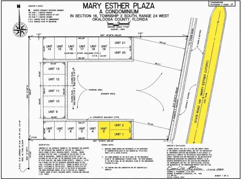 Retail Space with Corner Visibility