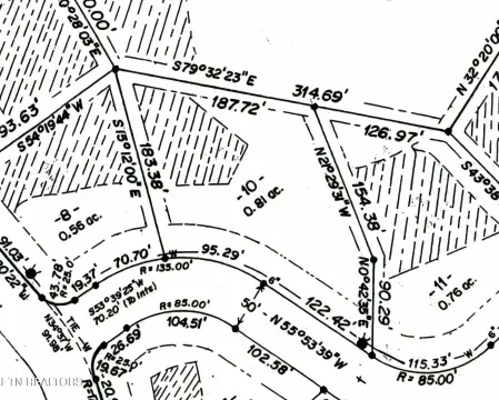 Residential Land in Keating Hollow