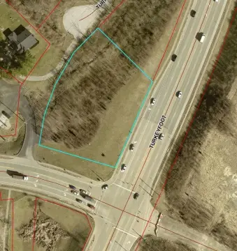 Commercial Lot in Independence, KY