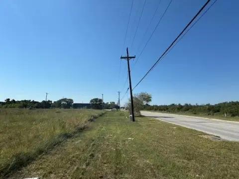Aransas Pass Commercial Land Available