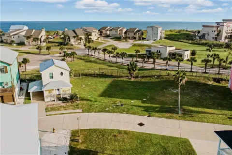 Port Aransas Land Opportunity