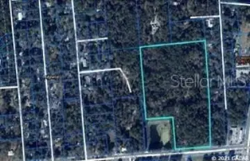 Gainesville Mixed-Use Development Opportunity