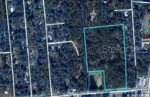Commercial Land with Rental Assets