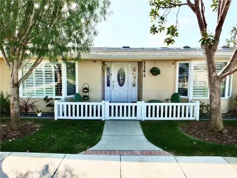 Bungalow-Style Multi-Family Home