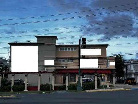 Retail Space in Caguas