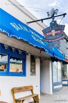 Iconic Bar in Red Lodge