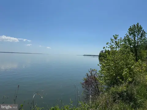 Potomac River View Land