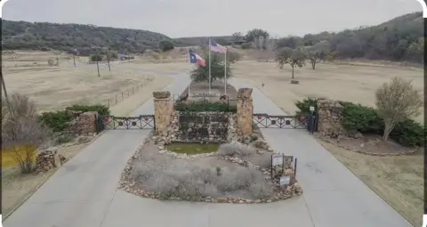 Lake View Land in Gordon