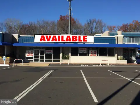 Prime Retail Space in Morrisville