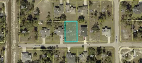 Lehigh Acres Land For Sale