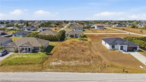 Cape Coral Land Opportunity