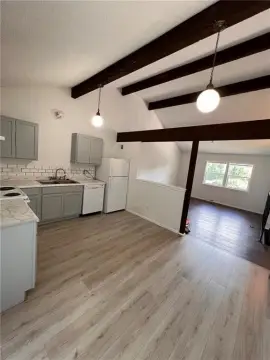 Updated Duplex with Open Layout