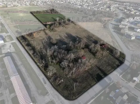 Development Land Near Logistics Park