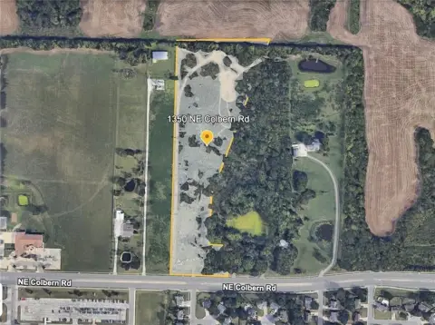 Residential Land in Lee's Summit