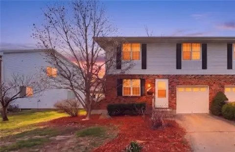 Updated Duplex in Park Hill