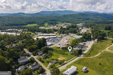 C-2 Commercial Land