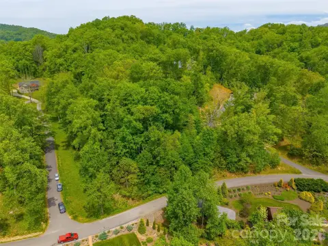 Waynesville Land with Septic Installed