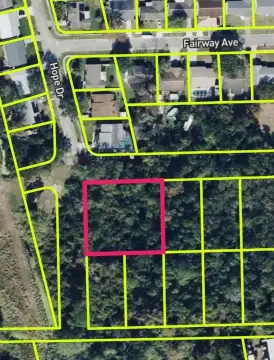 Ormond Beach Buildable Land