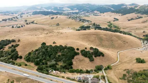 AP-Zoned Ranch Land Parcel
