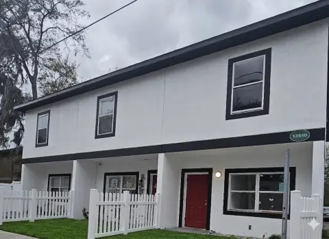 6-Unit Short-Term Rental Complex