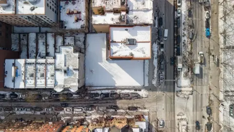 West Harlem Vacant Land Assemblage