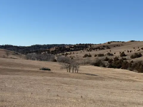 Recreational Land Near Lake Francis Case
