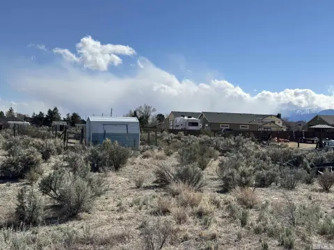 Carson City Land Opportunity