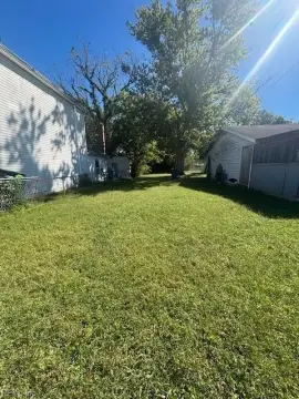 Residential Lot in Newport News