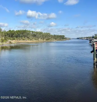 Intracoastal Waterfront Land Ready to Build