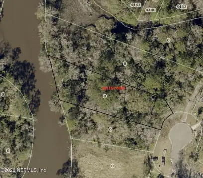 Jacksonville Land For Sale