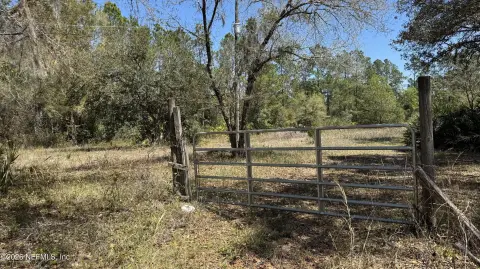 Interlachen 10-Acre Land Parcel