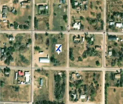 Undeveloped Land in Snyder, TX