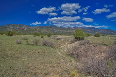 Agricultural Land with Private Roads