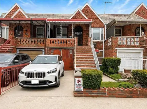 Sheepshead Bay Two-Family Home