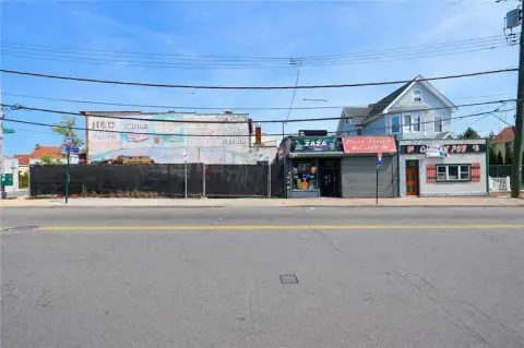 Prime Corner Development Opportunity