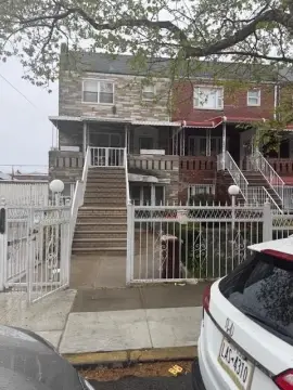 Brooklyn Two-Family Home with Driveway