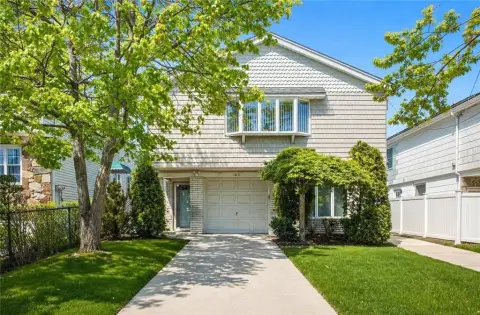 Staten Island Two-Family Home