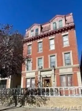 Brooklyn Multifamily Investment Opportunity