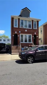 Bensonhurst Four-Family Brick Building