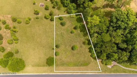Homesite in Grande Vista Bay