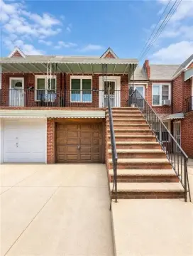 Two-Family Home in Dyker Heights