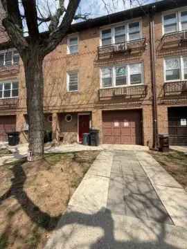 Bay Ridge Multi-Family Brick Home