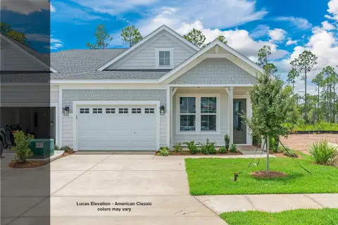 Upgraded Two-Bedroom Multifamily Property