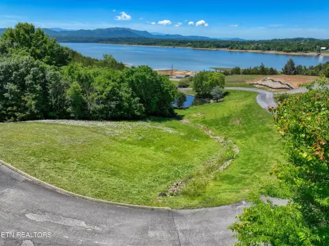 Lakeview Lot in Newport, TN