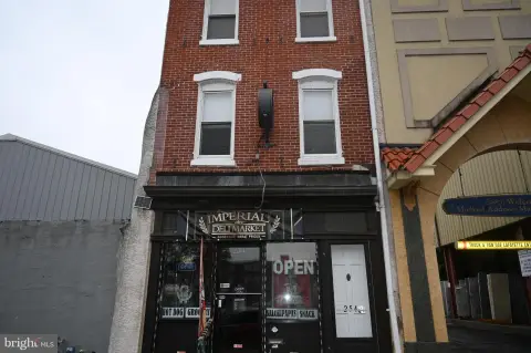 Mixed-Use Property in Norristown