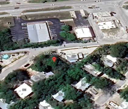 Key Largo Residential Lot