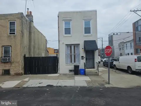 Vacant Land in Philadelphia