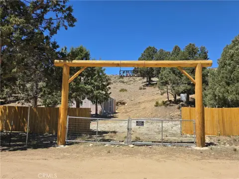 Big Bear City Land Opportunity