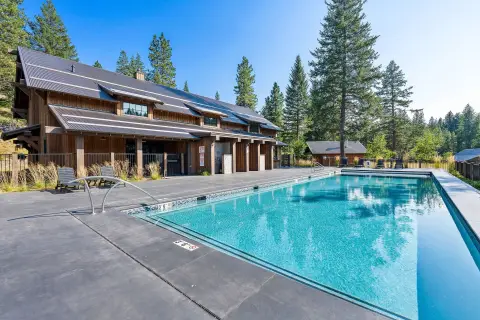 Residential Lot in Saddlehorn Community