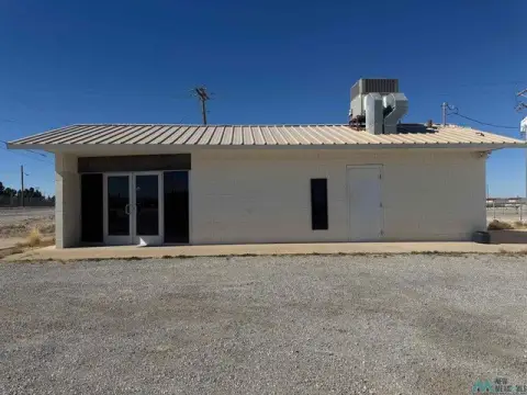Office Building with Private Offices